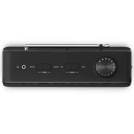 Philips Radio portátil TAR2509